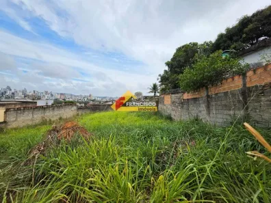 Lote/Terreno à venda, 400m² no São João de Deus, Divinópolis