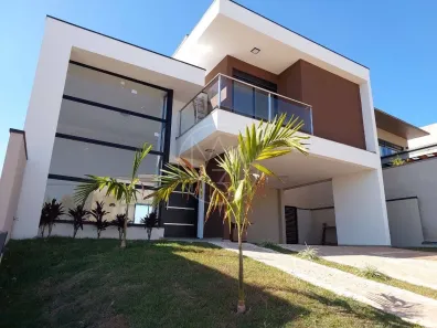 Casa de Condomínio com 3 Quartos à venda, 200m² no Swiss Park, Campinas
