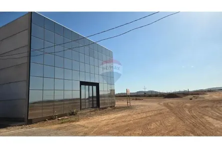 Galpão/Depósito/Armazém à venda, 858m² no Confresa, Confresa