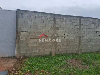 Lote/Terreno à venda, 250m² no Estância São José, Peruíbe