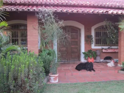 Fazenda/Sítio com 4 Quartos à venda, 609m² no Jardim dos Lagos, Itatiba