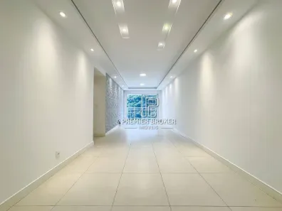 Apartamento com 2 Quartos à venda, 70m² no Iucas, Teresópolis