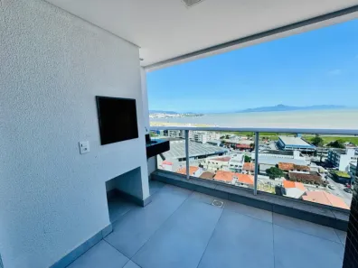 Apartamento com 3 Quartos à venda, 92m² no Kobrasol, São José