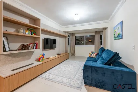Apartamento com 3 Quartos à venda, 91m² no Teresópolis, Porto Alegre