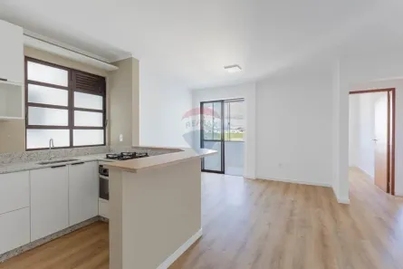 Apartamento com 3 Quartos à venda, 80m² no João Paulo, Florianópolis