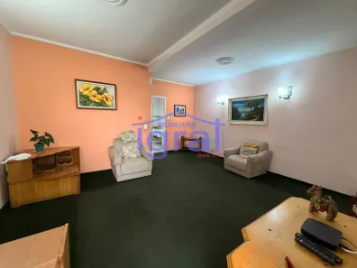 Sobrado com 3 Quartos à venda, 160m² no Vila Parque Jabaquara, São Paulo