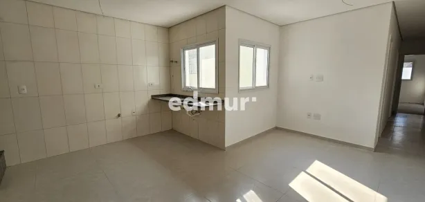 Cobertura com 3 Quartos à venda, 136m² no Vila Metalúrgica, Santo André