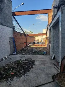 Lote/Terreno à venda, 200m² no Chácara Mafalda, São Paulo
