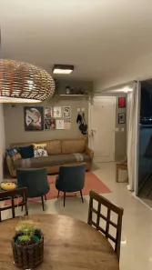 Apartamento com 4 Quartos para alugar, 220m² no Casa Branca, Santo André