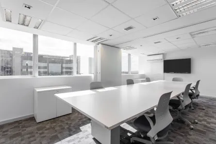 Sala Comercial para alugar, 45m² no Asa Norte, Brasília