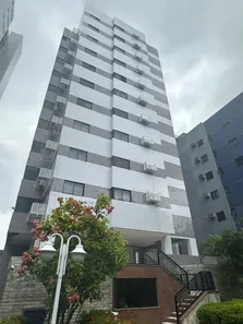 Apartamento com 3 Quartos à venda, 122m² no Graças, Recife
