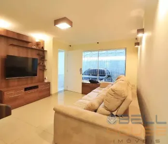 Sobrado com 3 Quartos à venda, 278m² no Vila Floresta, Santo André