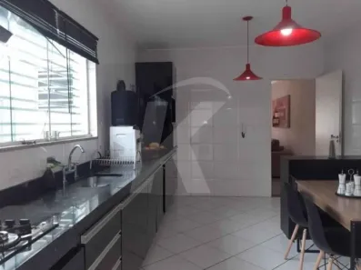 Casa com 3 Quartos à venda, 120m² no Vila Vitório Mazzei, São Paulo