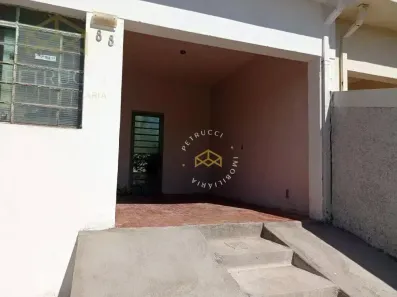 Casa com 2 Quartos à venda, 300m² no Jardim Nova Europa, Campinas