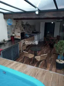 Sobrado com 3 Quartos à venda, 84m² no Esplanada Independência, Taubaté