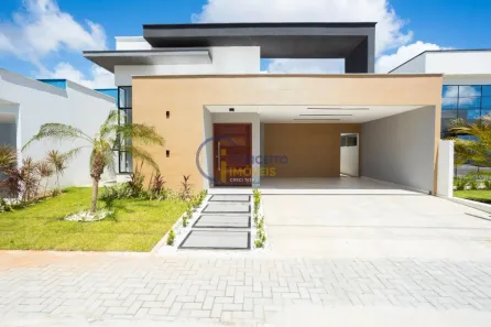 Casa de Condomínio com 3 Quartos à venda, 177m² no Parque das Nações, Parnamirim