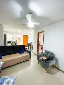 Apartamento com 3 Quartos à venda, 79m² no Vila Assunção, Santo André