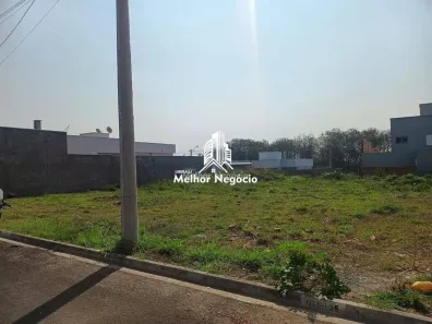 Lote/Terreno à venda, 200m² no Campestre, Piracicaba