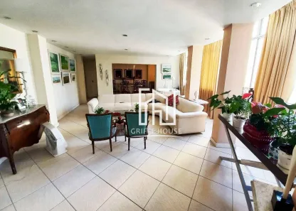Apartamento com 4 Quartos à venda, 247m² no Copacabana, Rio de Janeiro