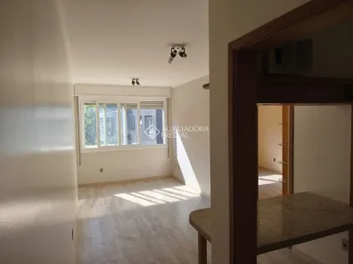 Apartamento com 1 Quarto à venda, 44m² no Petrópolis, Porto Alegre