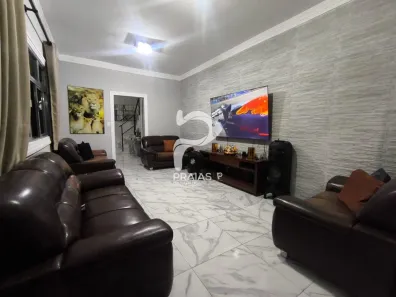 Casa com 3 Quartos à venda, 150m² no Sítio Paecara (Vicente de Carvalho), Guarujá