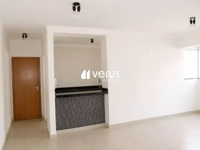 Apartamento com 2 Quartos à venda, 65m² no Alto Umuarama, Uberlândia