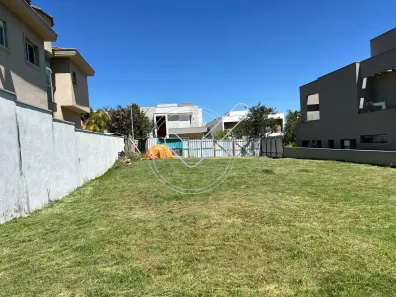 Lote/Terreno à venda, 525m² no Tamboré, Santana de Parnaíba