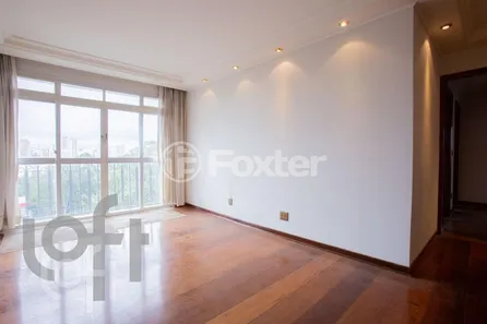 Apartamento com 3 Quartos à venda, 107m² no Santo Amaro, São Paulo