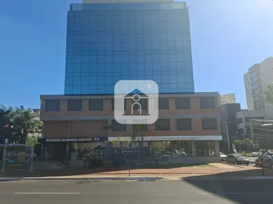Sala Comercial para alugar, 211m² no Tabajaras, Uberlândia