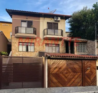 Sobrado com 3 Quartos à venda, 143m² no Jardim Primavera (Zona Norte), São Paulo