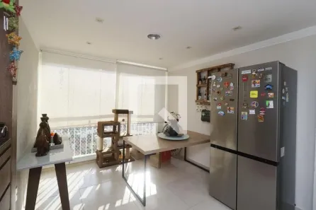 Apartamento com 2 Quartos à venda, 64m² no Vila do Bosque, São Paulo