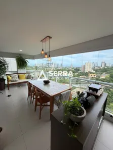 Apartamento com 3 Quartos à venda, 130m² no Patamares, Salvador