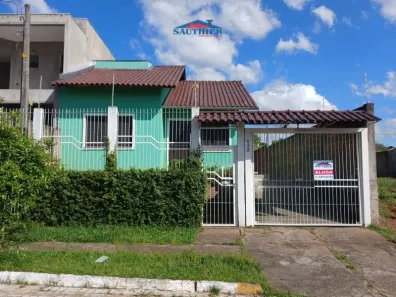 Casa com 2 Quartos à venda, 64m² no Vargas, Sapucaia do Sul