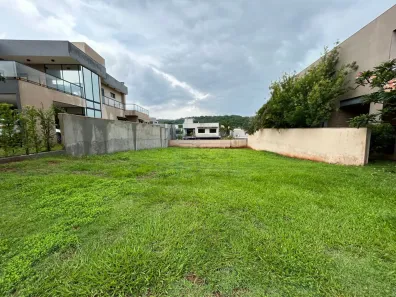 Lote/Terreno à venda, 521m² no Residencial e Empresarial Alphaville, Ribeirão Preto