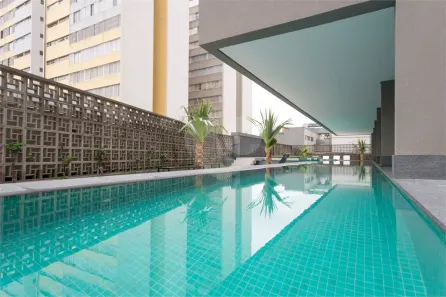 Apartamento com 1 Quarto à venda, 78m² no Vila Mariana, São Paulo