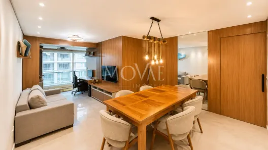 Apartamento com 2 Quartos à venda, 72m² no Vila Adyana, São José dos Campos