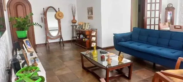 Apartamento com 4 Quartos à venda, 168m² no Copacabana, Rio de Janeiro