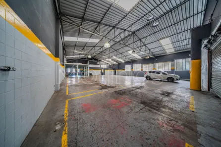 Prédio Comercial para alugar, 572m² no Vila Formosa, São Paulo