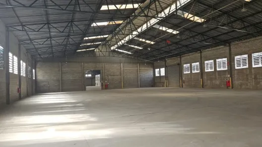 Galpão/Depósito/Armazém para alugar, 4000m² no Vila Nova Bonsucesso, Guarulhos