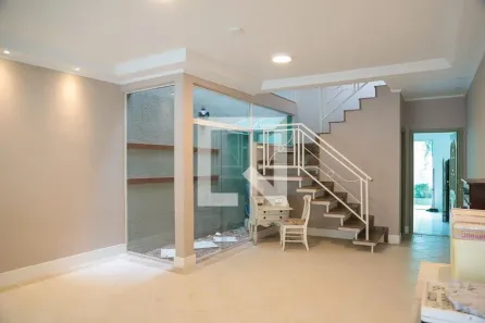 Casa com 3 Quartos à venda, 270m² no Vila Mariana, São Paulo