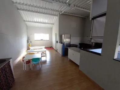 Casa com 5 Quartos à venda, 263m² no Jardim Nossa Senhora do Carmo, Americana