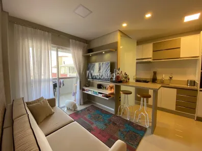 Apartamento com 1 Quarto à venda, 49m² no Centro, Itajaí