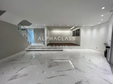 Casa de Condomínio com 3 Quartos à venda, 240m² no Alphaville, Santana de Parnaíba