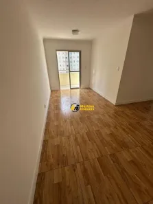 Apartamento com 2 Quartos para alugar, 60m² no Continental, Osasco