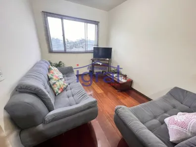 Apartamento com 2 Quartos à venda, 55m² no Vila do Encontro, São Paulo