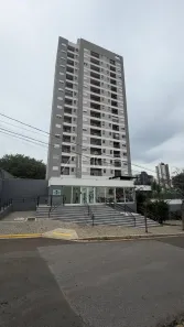 Apartamento com 1 Quarto para alugar, 58m² no Vila Eliza, Campinas