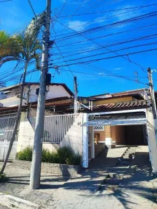 Casa com 2 Quartos para alugar, 65m² no Jardim Alvorada, São José dos Campos