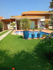Casa de Condomínio com 2 Quartos à venda, 100m² no , Santo Inácio
