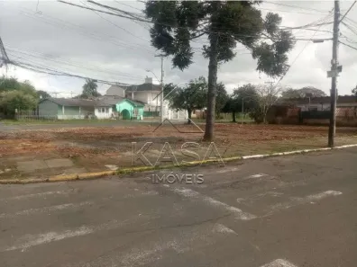 Lote/Terreno à venda, 729m² no Harmonia, Canoas