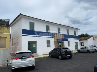 Ponto Comercial para alugar, 30m² no Campo Grande, Rio de Janeiro